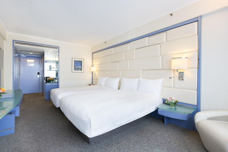 Bedroom 12