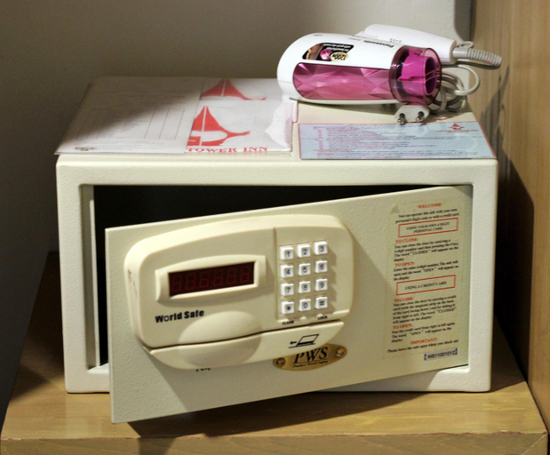 Amenities 28