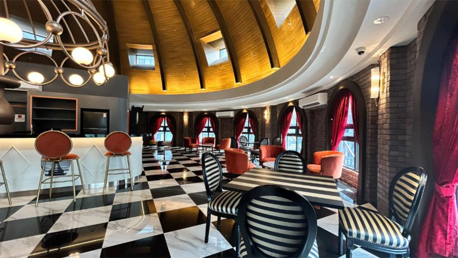 Food & Drinks 5, The Paxtonz by Manhattan Group, Petaling Jaya