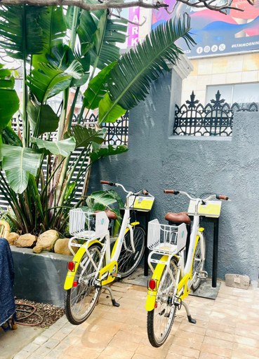 Others 3, MOY Guesthouse & Backpackers, City of Cape Town