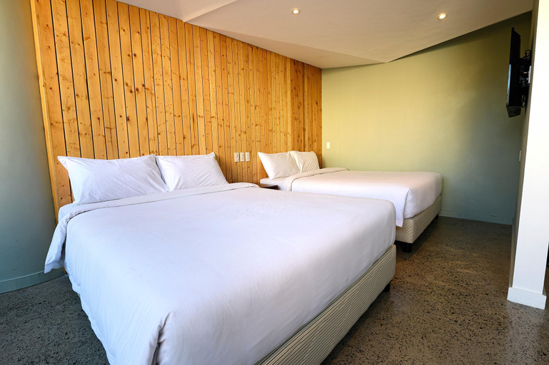 Bedroom 9