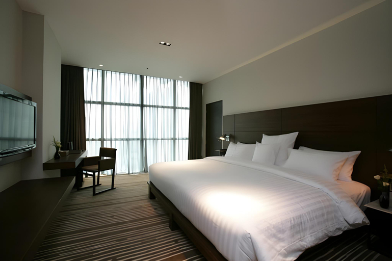 Bedroom 17