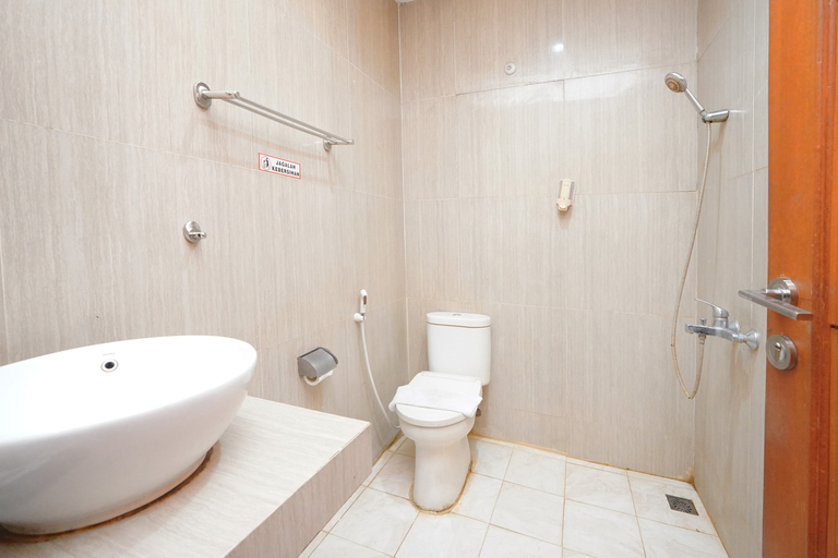 Bathroom 1