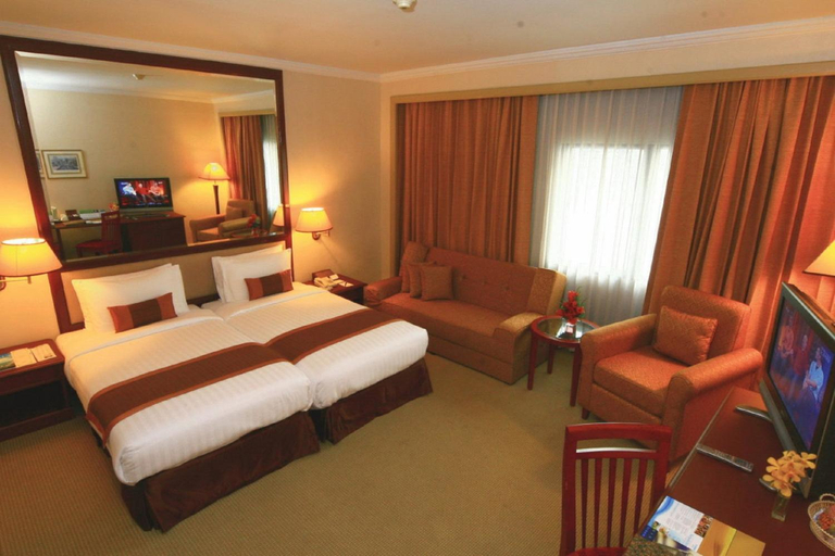 Bedroom 10