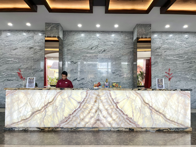 Others 5, Hotel Roditha Banjarbaru, Banjarbaru