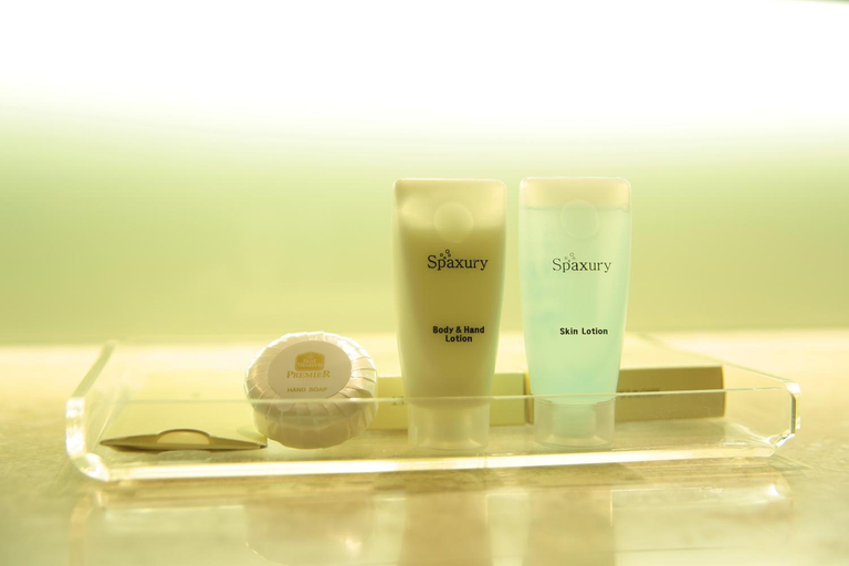 Amenities 5