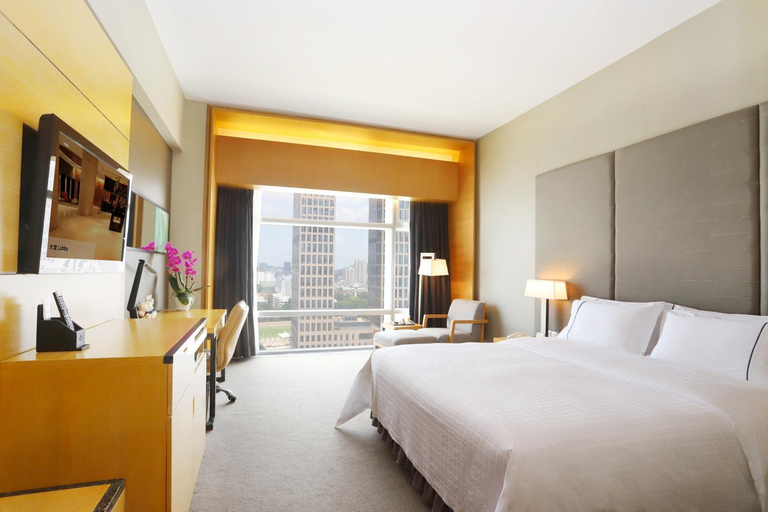 Bedroom 20