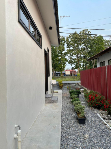 4, Adeeb Homestay, Perlis