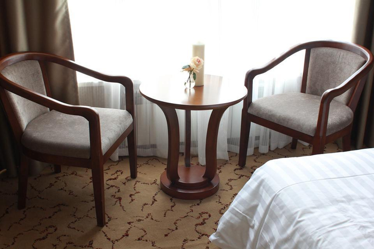 Bedroom 3, Bishkek Boutique, Bishkek
