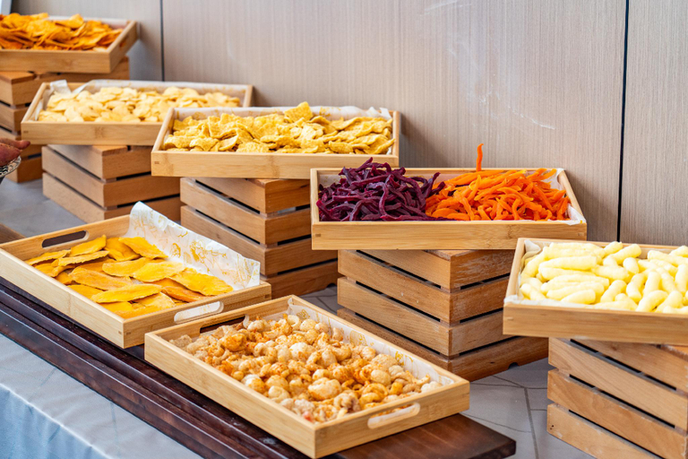 Food & Drinks 4, Rezen Avian Hotel Lijiang Ancient Town, Lijiang