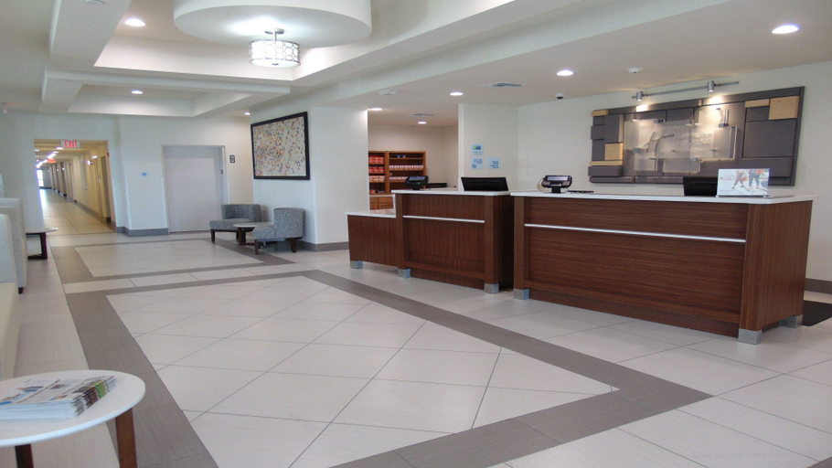 Public Area 5, Holiday Inn Express & Suites BOYNTON BEACH WEST by IHG, Palm Beach