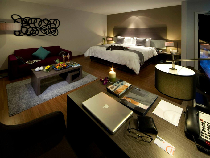 Bedroom 13