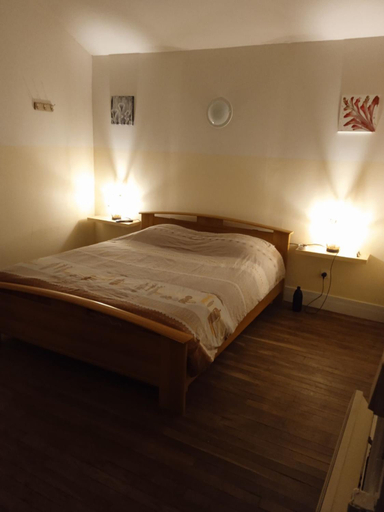 Others 2, Auberge Gordonienne, Cher