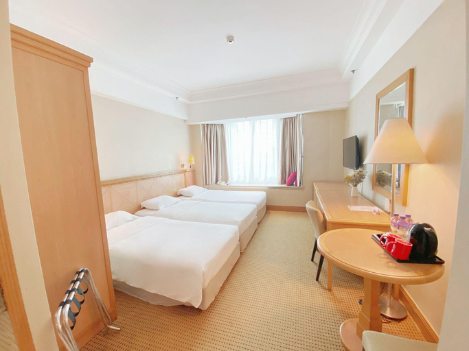 Bedroom 14