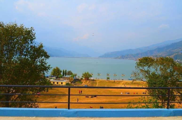 Others 4, New elites guest house, Gandaki