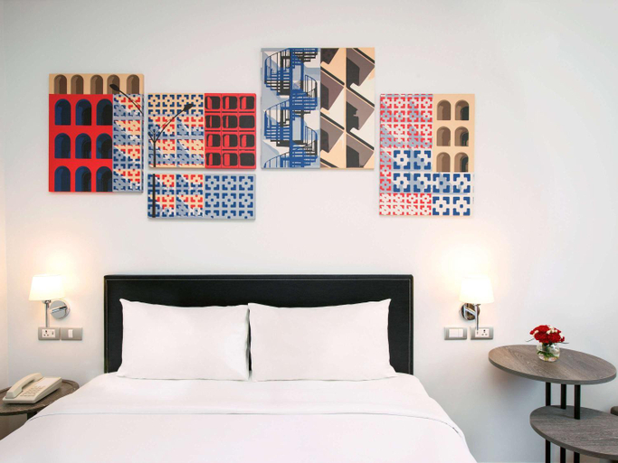 Bedroom 14