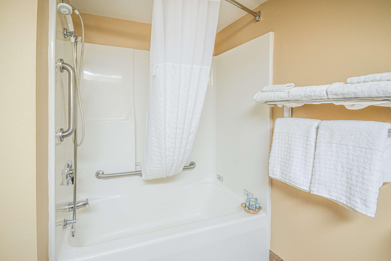 Bathroom 3, Best Western Resort Hotel & Conference Center, Columbia