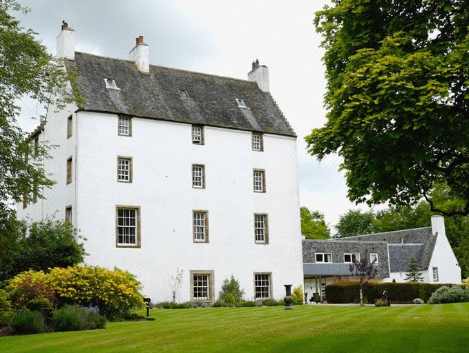 Exterior & Views 1, Macdonald Houstoun House, West Lothian