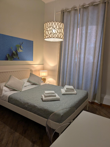 Others 3, Gracchi 278 - The Italian Stay Collection, Rome