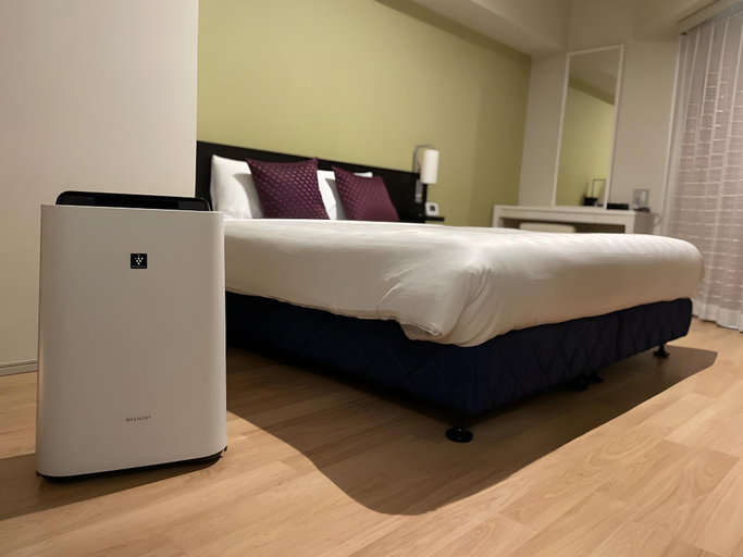 Bedroom 2, Sakura Terrace -Adult Only-, Kyoto