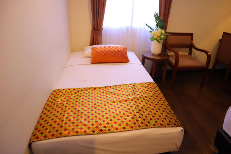 Bedroom 10