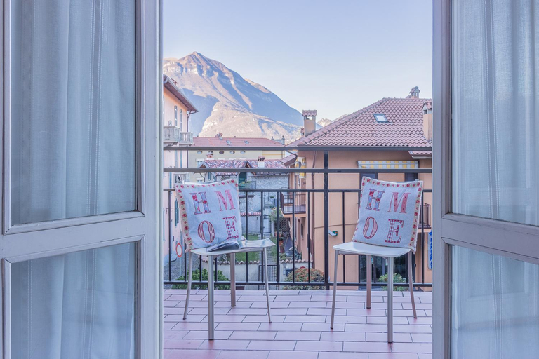 Facilities 5, Alexis House Varenna, Lecco