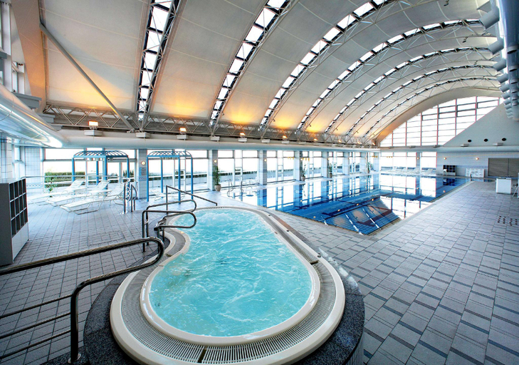 Sport & Beauty 2, RIHGA Royal Hotel Hiroshima, Hiroshima