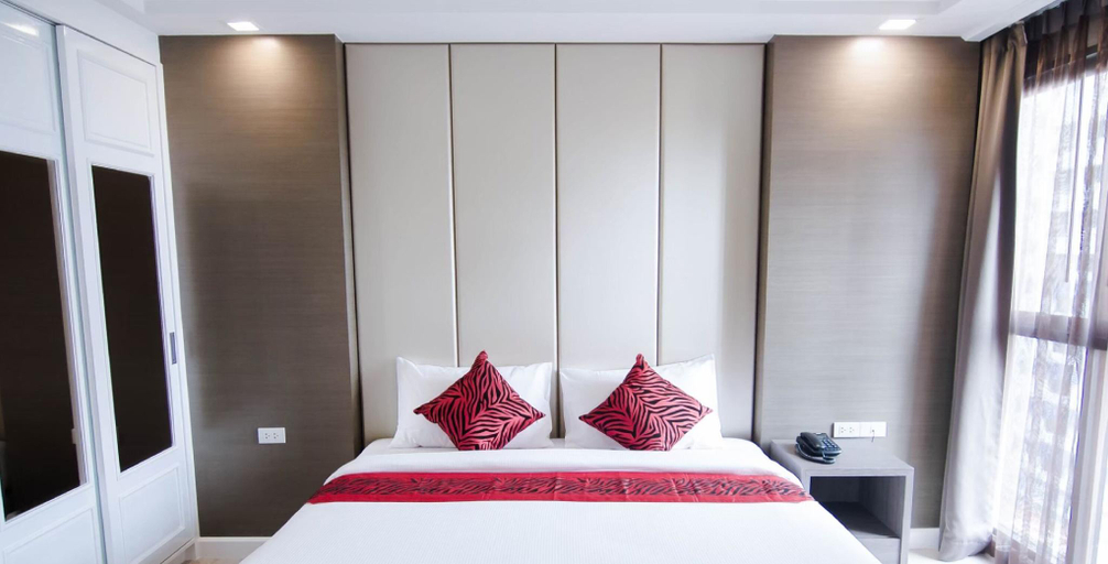 Bedroom 11