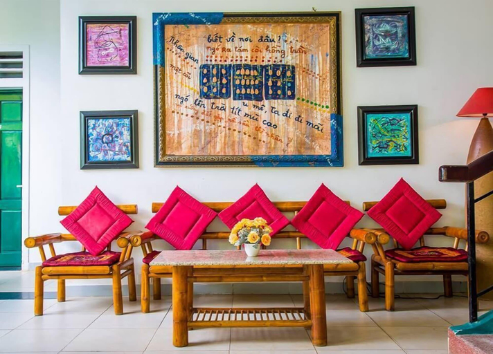 Public Area, Sai Gon Phong Nha Hotel, Bố Trạch