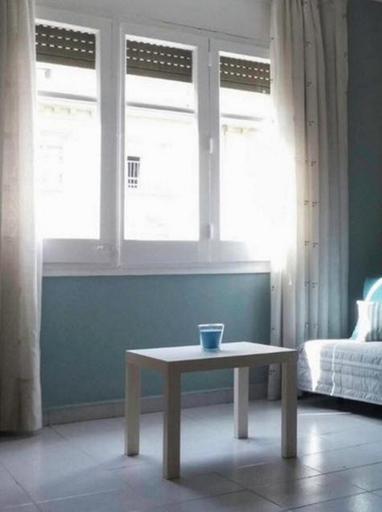Bedroom 3, Valencia, Barcelona
