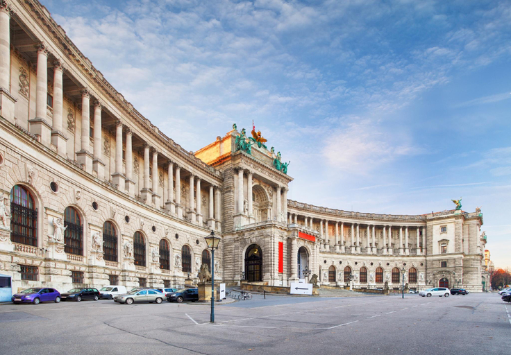 Nearby Landmark 5, Bloom by Home1, Wien