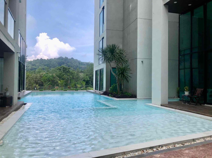 Others 2, The Viva Patong A1, Pulau Phuket