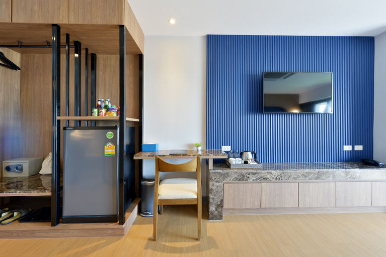 Others 3, VST Residence, Muang Samut Prakan
