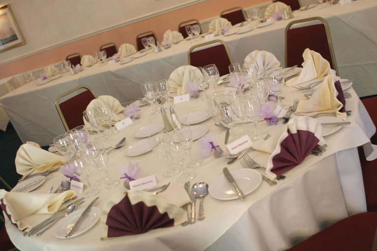 Food & Drinks 5, Webbington Hotel & Spa, North Somerset