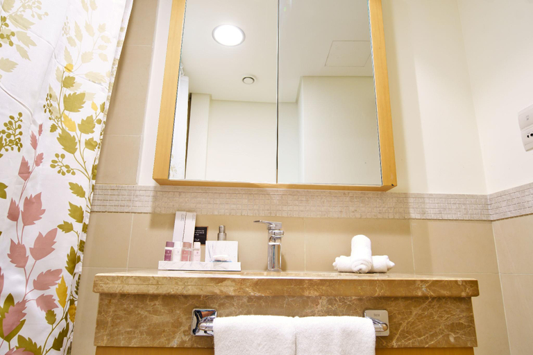 Others 2, FIRST CLASS | 1BR | Dubai Skyline view, Dubai