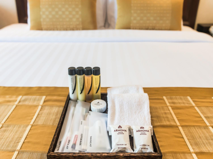 Amenities 2