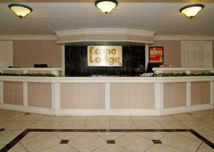 Public Area 3, Motel 6 Dallas, TX - Market Center, Dallas