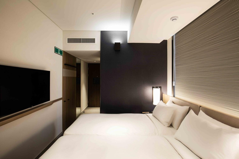 Bedroom 30