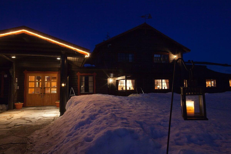 Exterior & Views 2, Storhogna Högfjällshotell och Spa, Berg