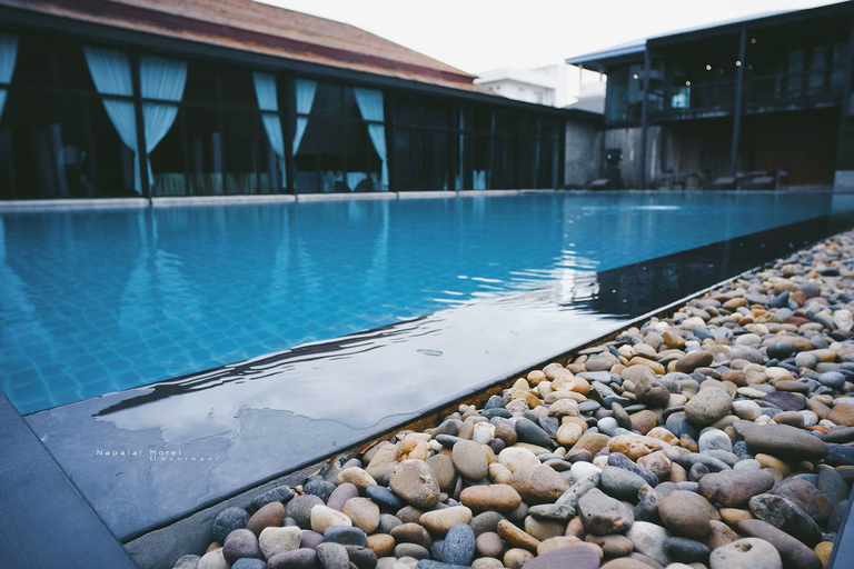 Sport & Beauty 2, Napalai Hotel Udon Thani, Muang Udon Thani