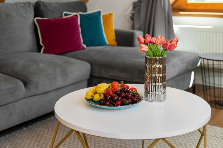 Others 4, WILLA JAROSTA & SPA, reception, free parking, Tatra