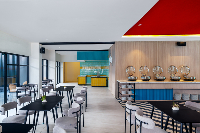 Food & Drinks 4, Quest Vibe Dewi Sri Bali, Badung