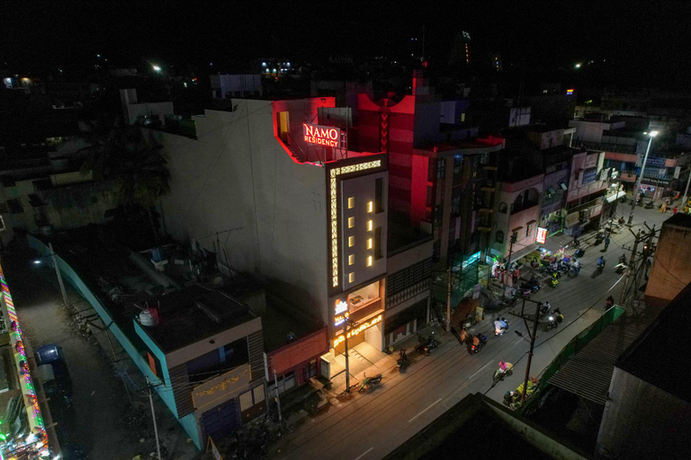 Others 3, Namo Residency, Tiruvannamalai