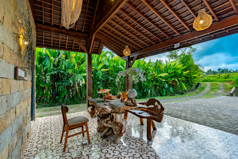 Others 5, Tiare Villa Ubud, Sebatu, Gianyar