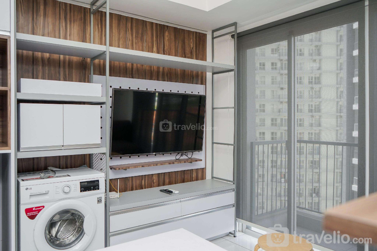 Others 5, Premium Relaxing 2BR Casa de Parco Apt By Travelio, Tangerang