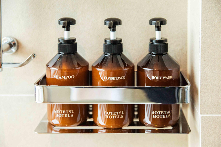 Amenities 6