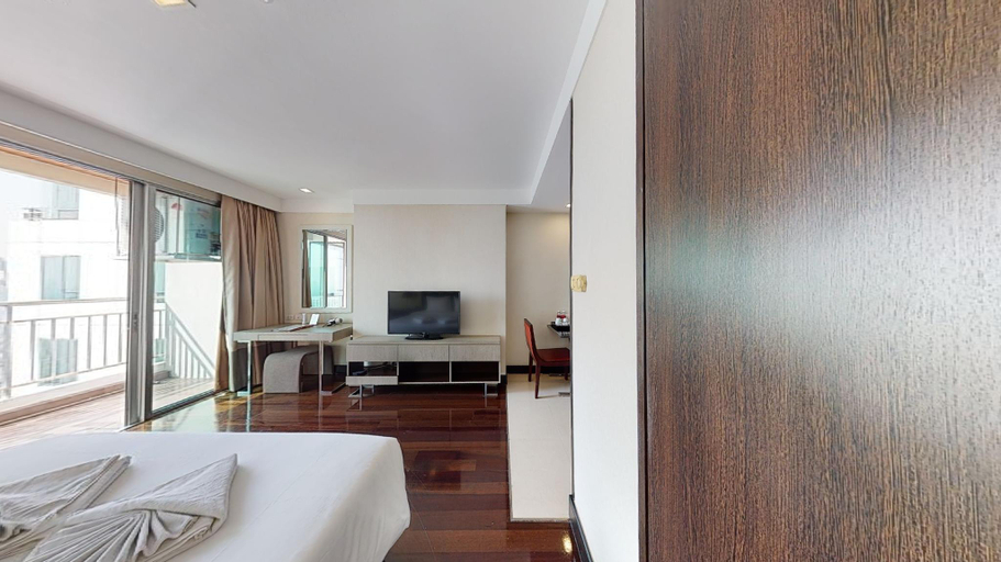 Bedroom 30