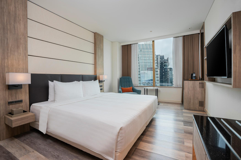 Bedroom 11