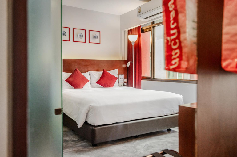 Bedroom 8