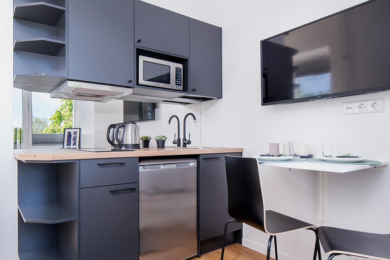 Others 3, Laki 24 Apartments by EasyRentals, Tallinn
